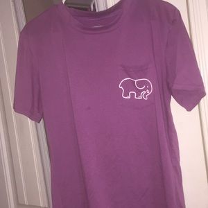 ivory ella t-shirt